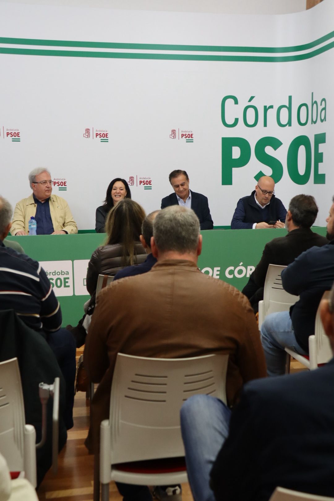 PSOE