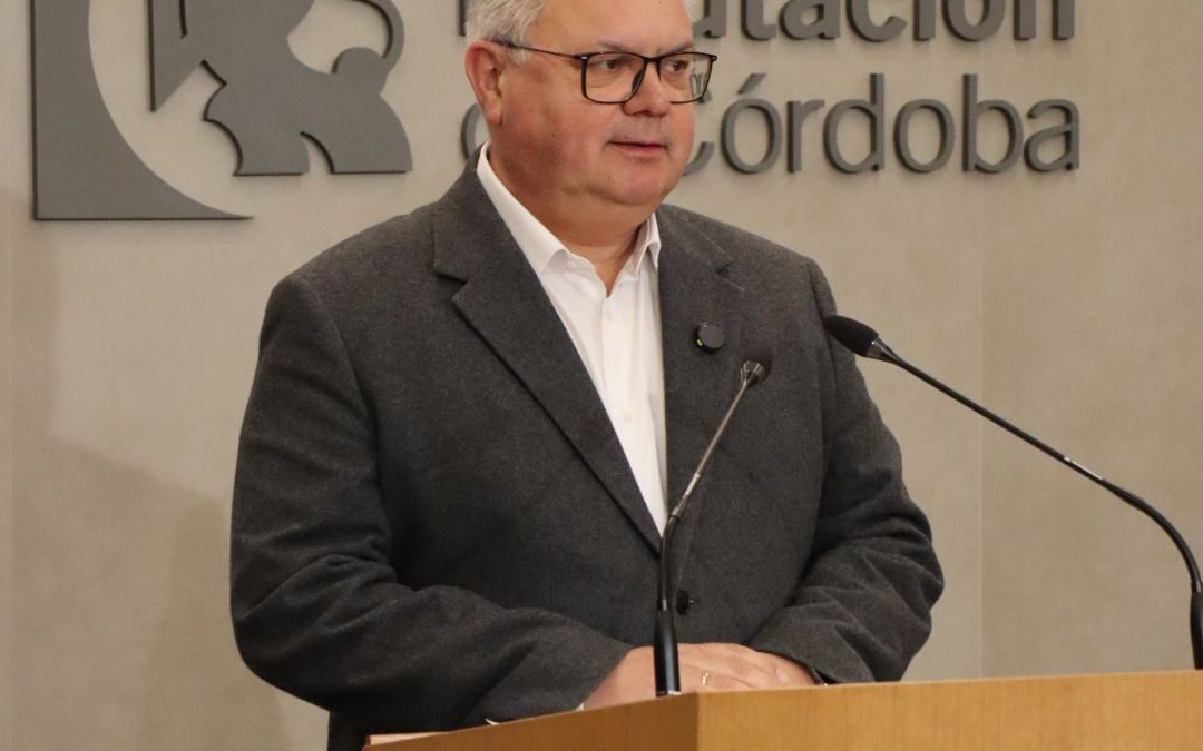 EL PSOE AFEA QUE IU PERMITA A FUENTES SACAR LOS PRESUPUESTOS DE LA DIPUTACIÓN CON UNA “ENMIENDA COSMÉTICA” QUE BLANQUEA AL PP A MES Y MEDIO DE LAS ELECCIONES