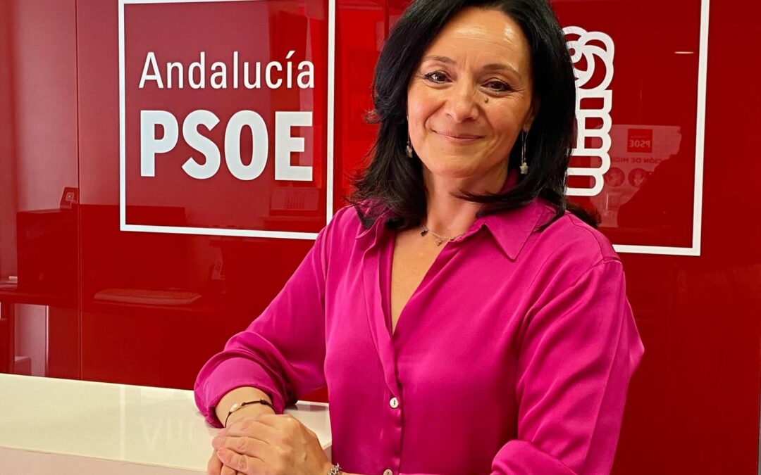 CRESPÍN APLAUDE EL COMPROMISO Y LA PALABRA DADA POR EL GOBIERNO DE ESPAÑA: “EL LISTADO DE BENEFICIARIOS POR EL TREN DE BORRASCAS ESTÁ PUBLICADO ANTES DE ABRIL”