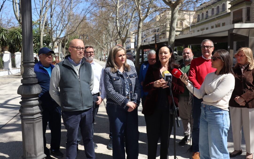 CRESPÍN VALORA LA RAPIDEZ Y EFICACIA DEL DECRETO POR EL TEMPORAL: “LAS AYUDAS ESTARÁN EN LAS CUENTAS CORRIENTES DE LOS DAMNIFICADOS EN ABRIL”