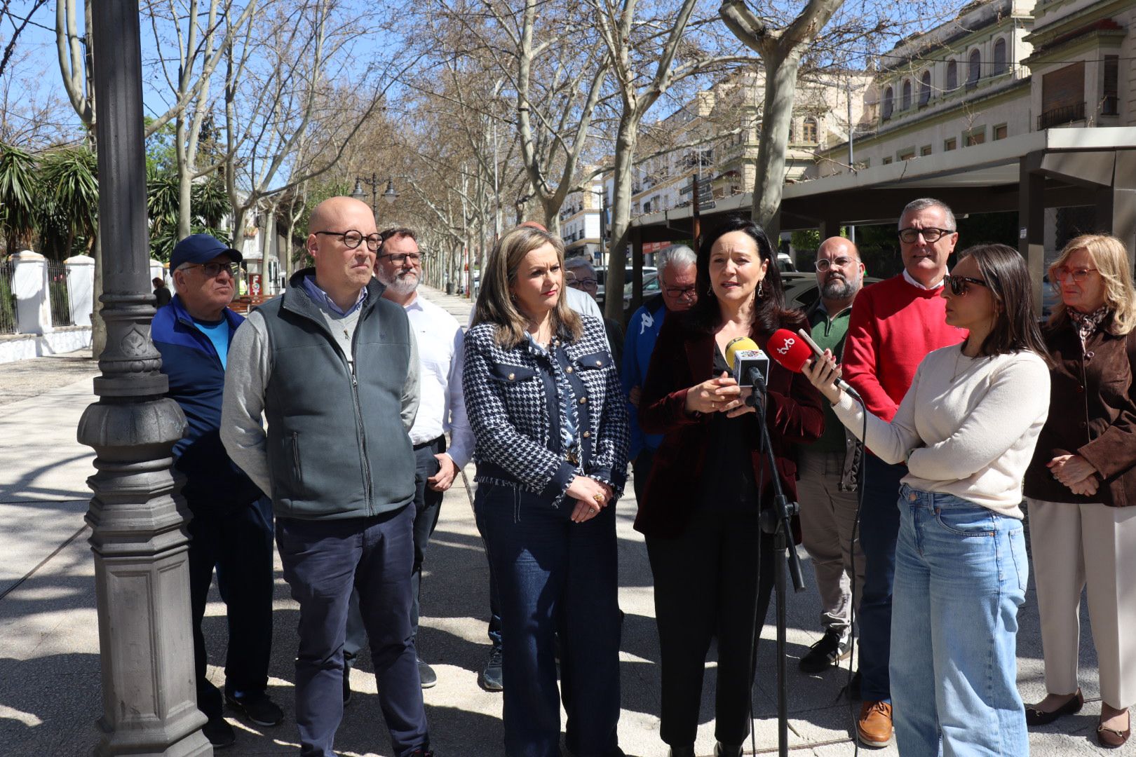 CRESPÍN VALORA LA RAPIDEZ Y EFICACIA DEL DECRETO POR EL TEMPORAL: “LAS AYUDAS ESTARÁN EN LAS CUENTAS CORRIENTES DE LOS DAMNIFICADOS EN ABRIL”