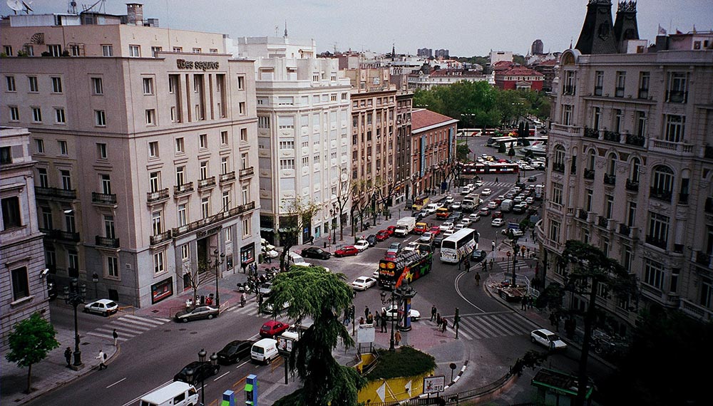 Autorizada la concentración en Madrid por la liberación de dos españoles en Guinea Ecuatorial