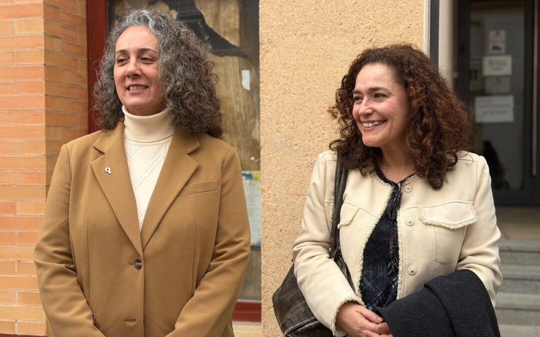 Por Andalucía apuesta por recuperar la gestión directa de los comedores escolares para garantizar un servicio público de calidad