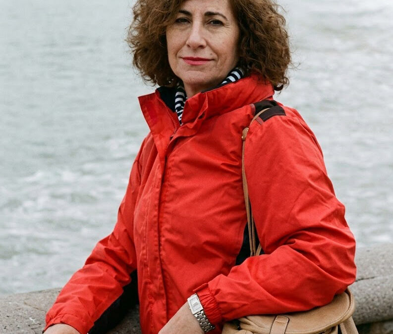 Pruden, la raíz que nunca se rompió