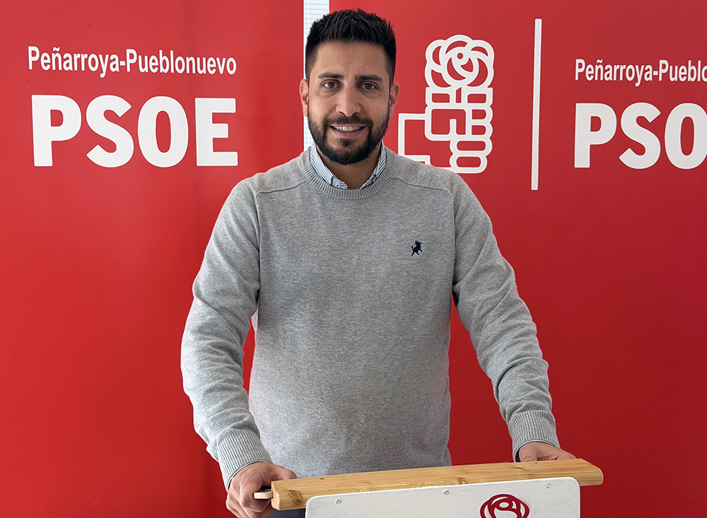 Psoe Pya Pvo.
