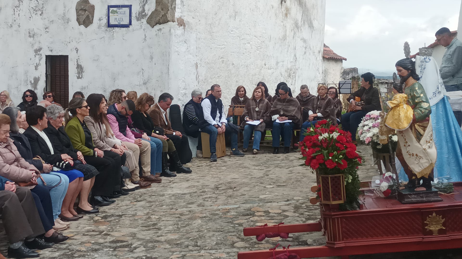 Romería de San José (5)
