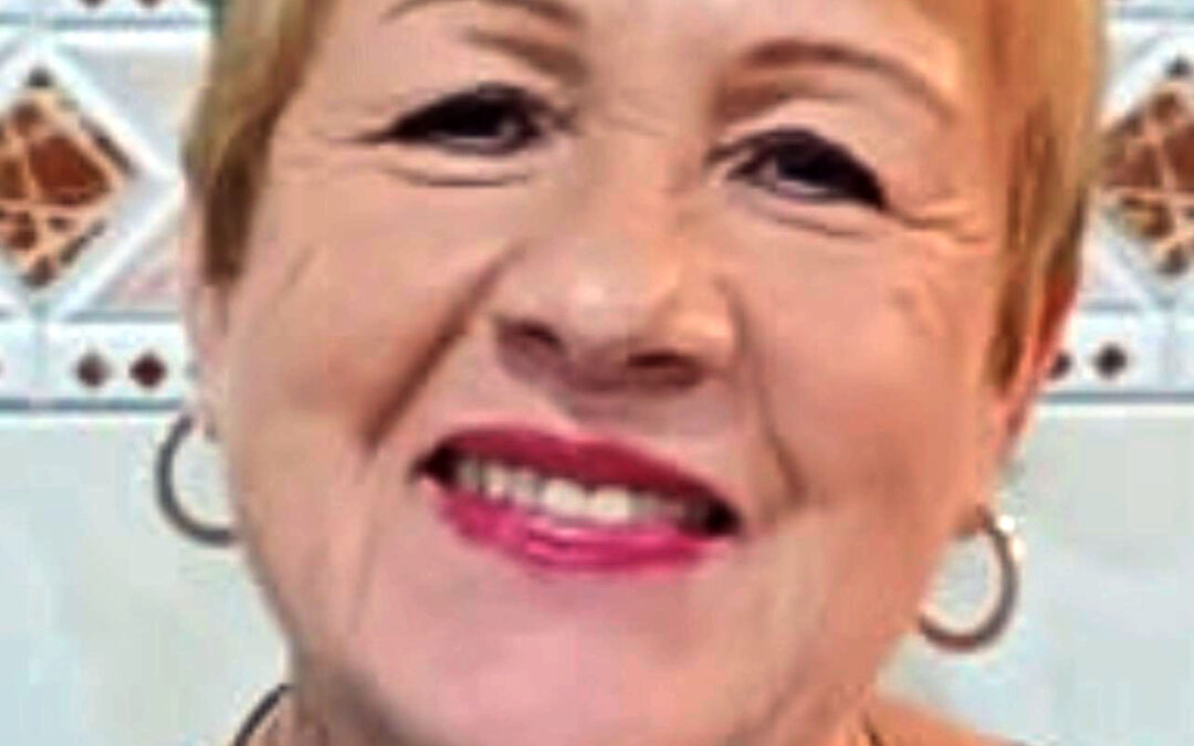 Rosi: la mujer que decidió levantarse y seguir bailando con la vida