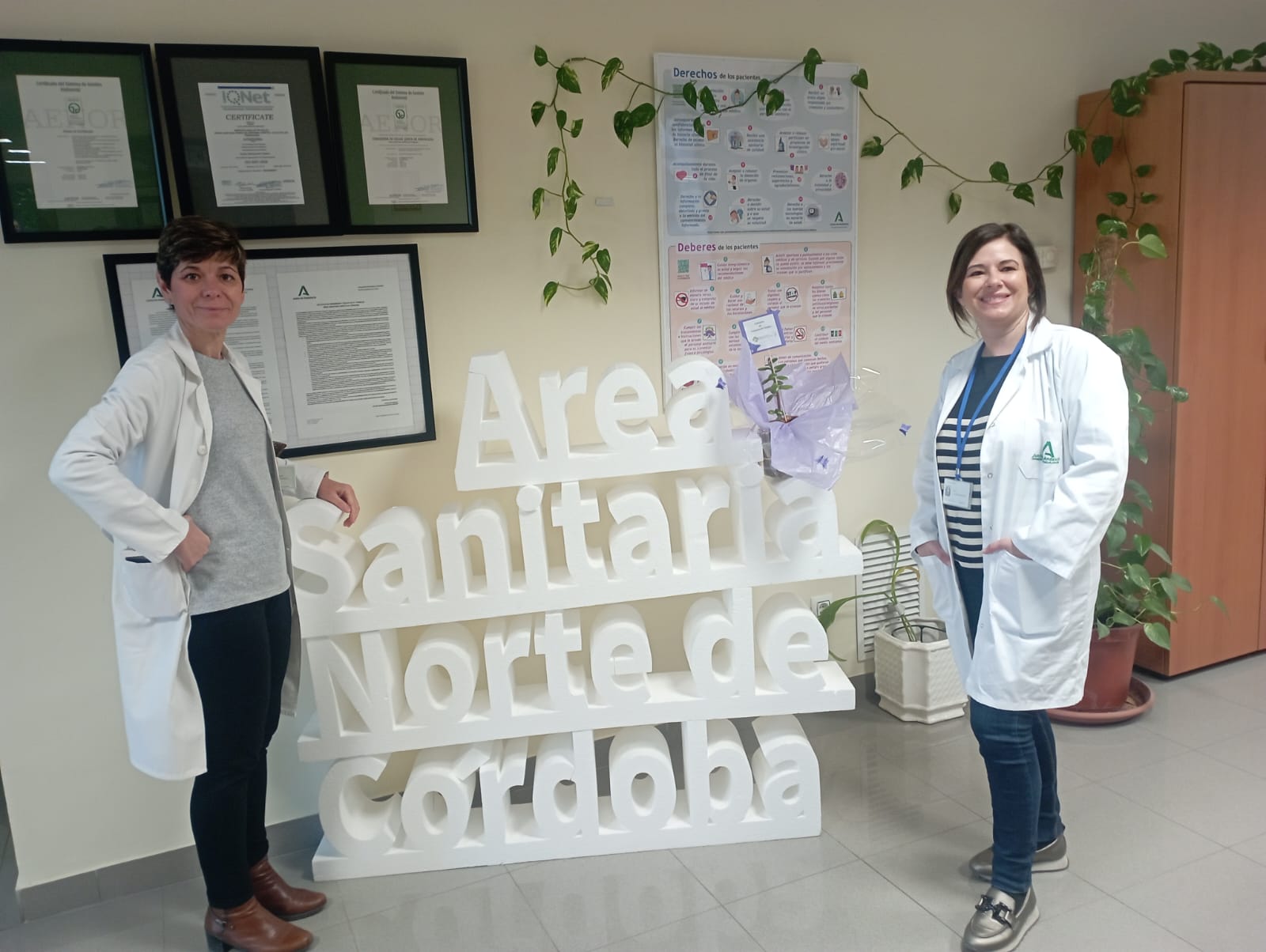 SALUD_Área Sanitaria Norte