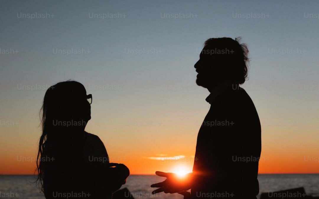 DEBEMOS DE HABLAR
