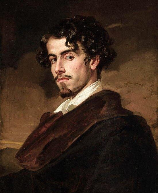 MÚSICA Y COLOR: G. A. BÉCQUER.