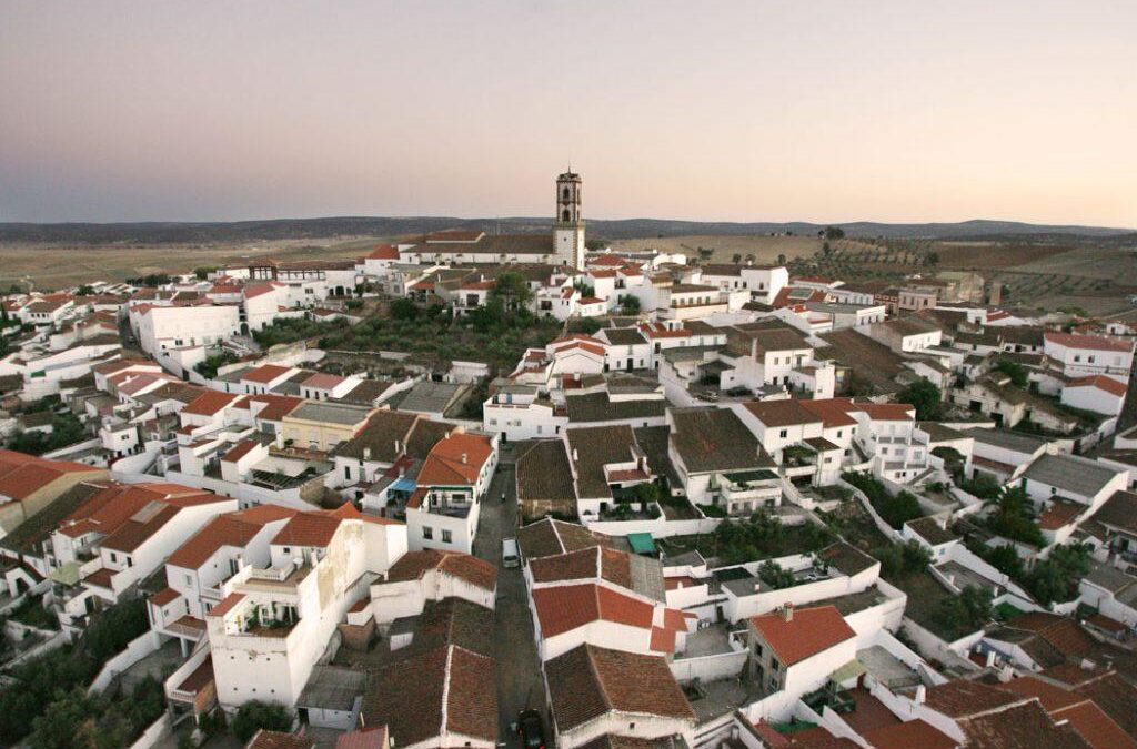 Un fallecido en una colisión entre un camión y un turismo en Fuente Obejuna