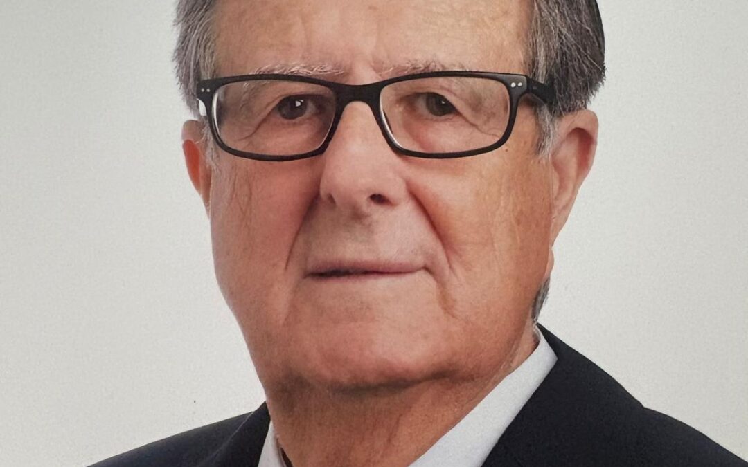 José Joaquín Rodríguez Puelles: elegir un lugar, construir una vida