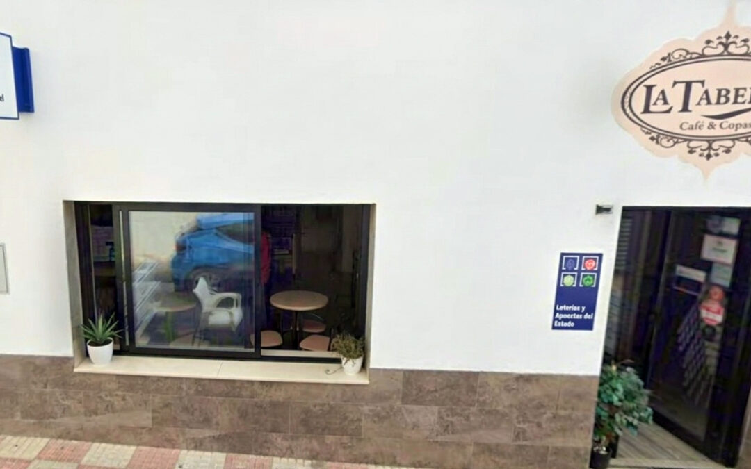 Un acertante de Peñarroya-Pueblonuevo roza el bote en la Lototurf