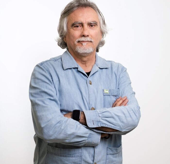 ANDALUCISTAS CONFÍA EN MANUEL ORTEGA PARA DAR VOZ A LA CÓRDOBA QUE NO SE RESIGNA