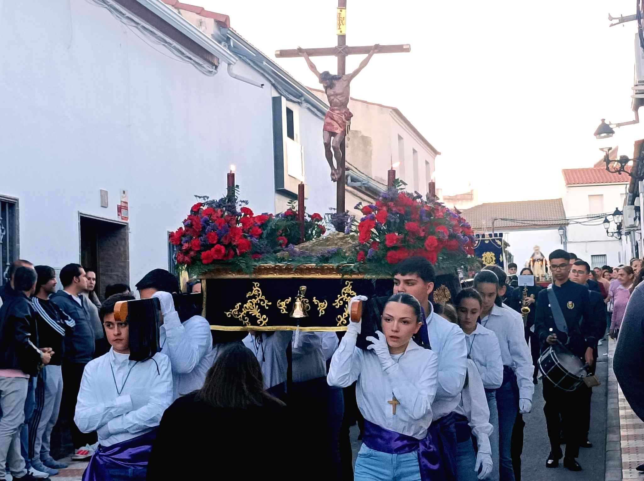 Martes Santo Cristo del Perdón 31-03-26_190kb