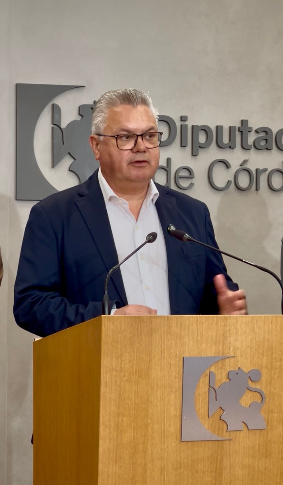 Morales, PSOE