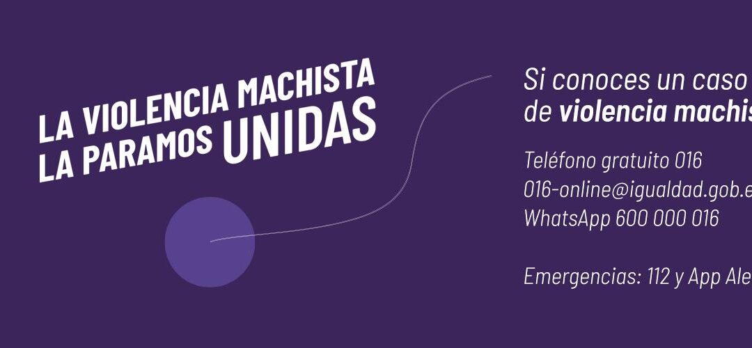 Por Andalucía situará la igualdad como prioridad para frenar la violencia machista y garantizar centros de crisis 24 horas “reales y eficaces”