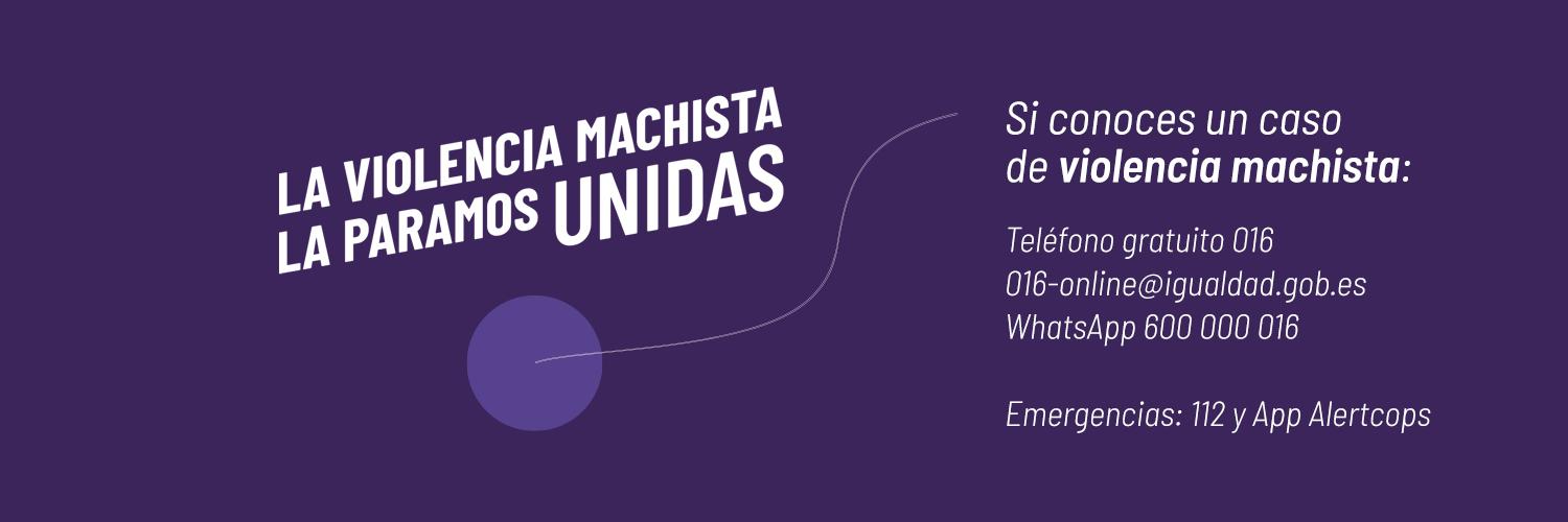 No a la violencia