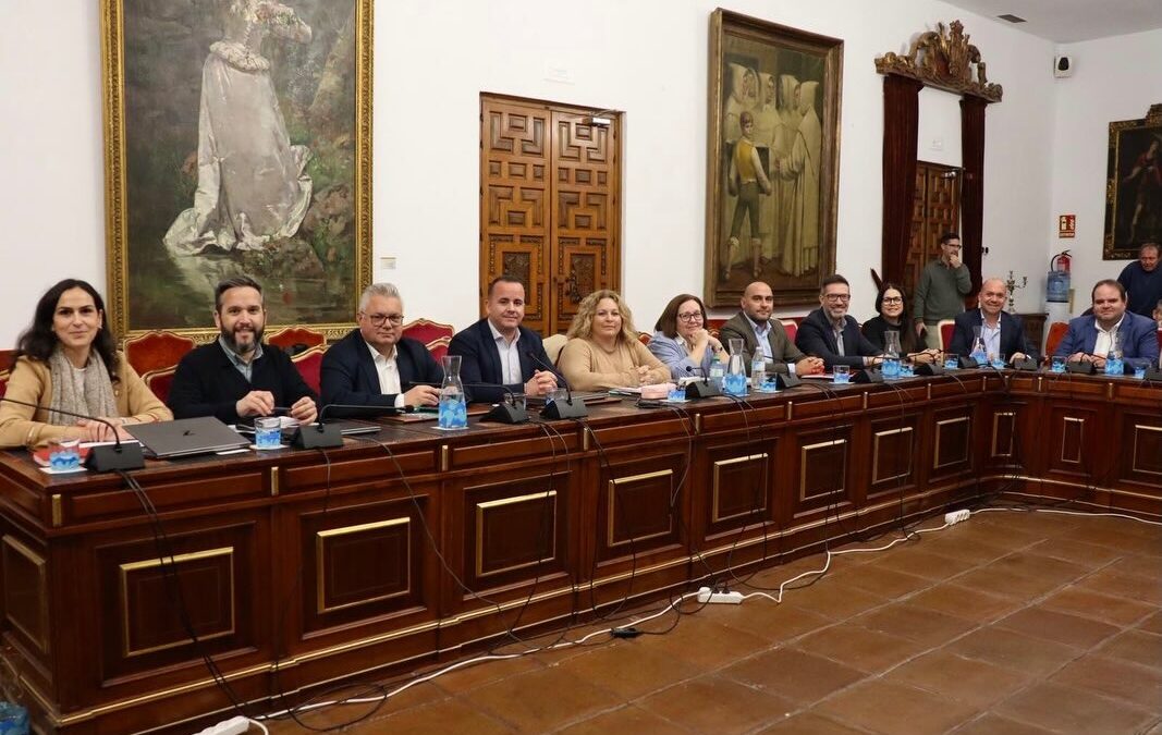 EL PSOE EXIGE EXPLICACIONES URGENTES A MORENO BONILLA Y FUENTES POR LOS NIVELES DE NITRATOS EN EL AGUA DE CONSUMO