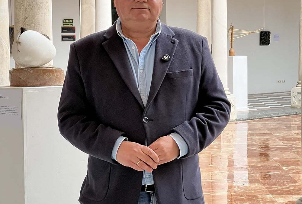 EL PSOE DENUNCIA EL CAOS DE GESTIÓN DEL PP EN EPREMASA CON “CONTRATOS ANULADOS, INVERSIONES PARALIZADAS Y CERO EXPLICACIONES”