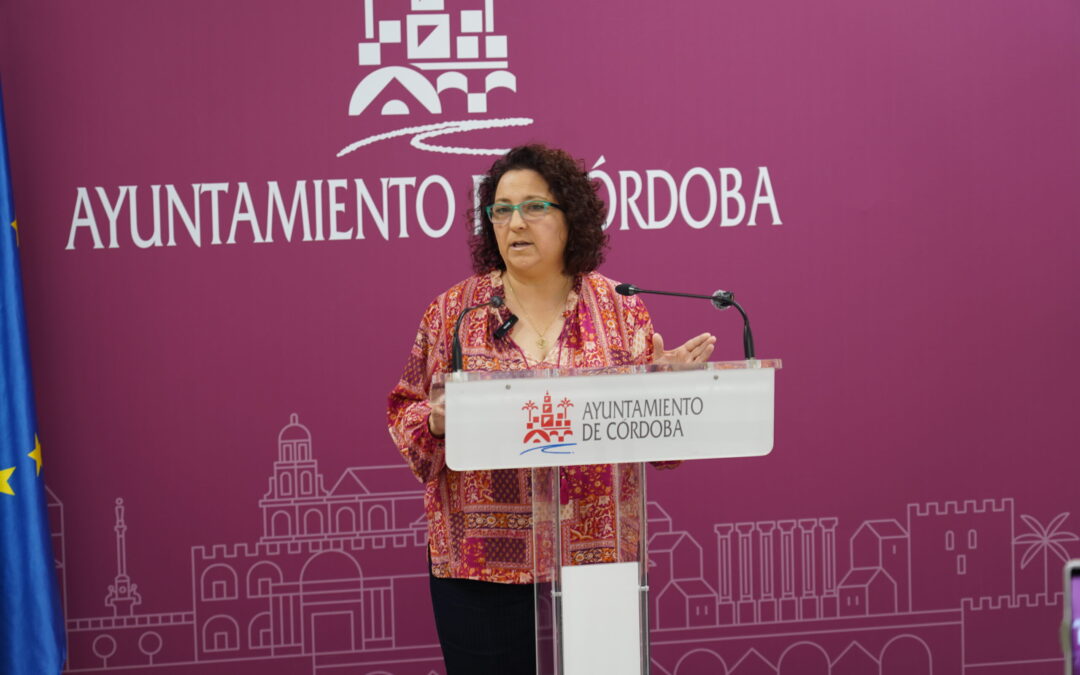 El PSOE denuncia el “feminismo de postureo” del Gobierno de Bellido tras una sanción por no tener plan de igualdad