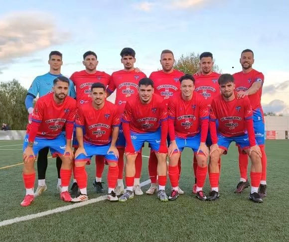 ZONA ROJA | El Peñarroya cierra la liga con un empate ante el líder y mira al ‘play-off’