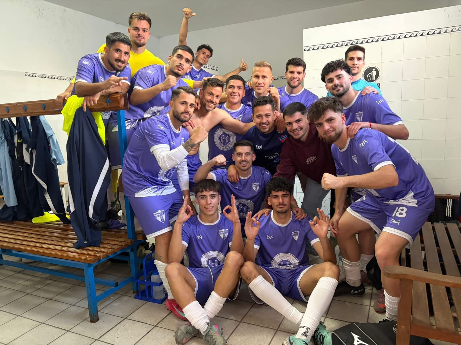 Peñarroya Pueblonuevo CF.
