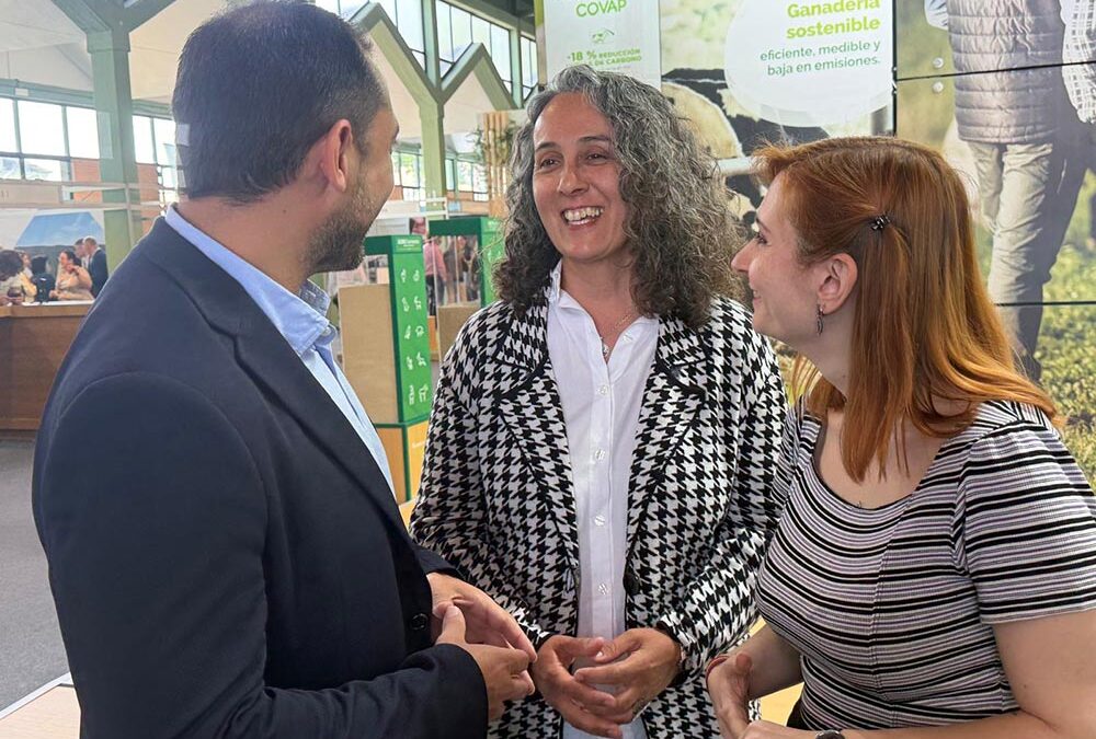 Por Andalucía propone proteger el sector primario, el encinar de la dehesa y el olivar de montaña, y rechaza el acuerdo comercial con Mercosur y el recorte de la PAC