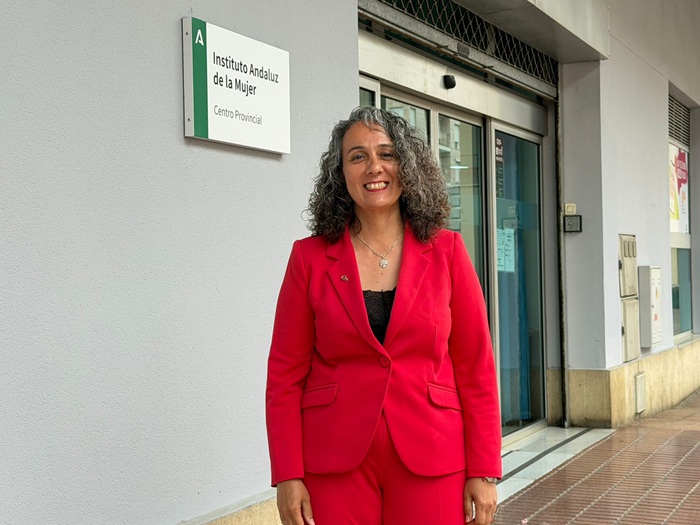 Por Andalucía garantiza el refuerzo de las políticas de igualdad y la plena ejecución del presupuesto frente a los recortes del PP