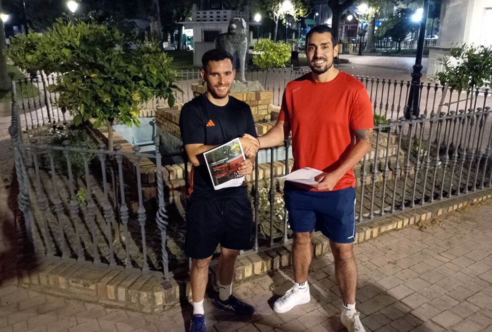 Ya tenemos ganador del sorteo para el Mutua Madrid Open 2026