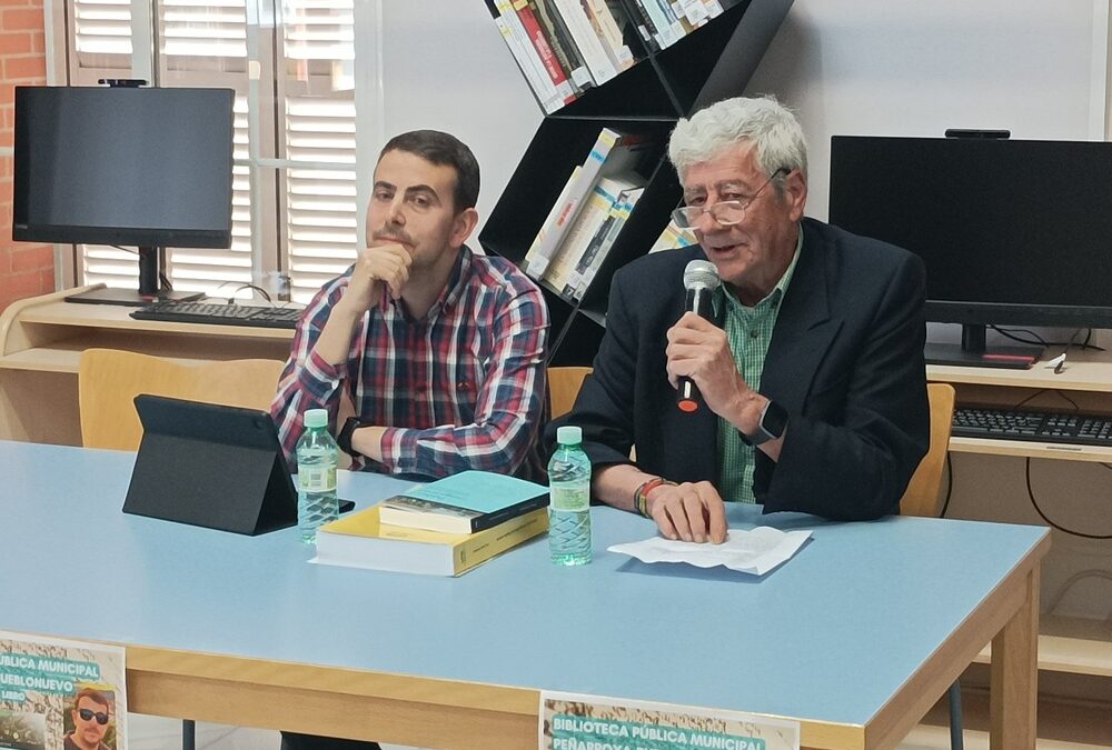 Presentación del libro “Palabras y Transgresiones: La tentación de hablar en la España Moderna”