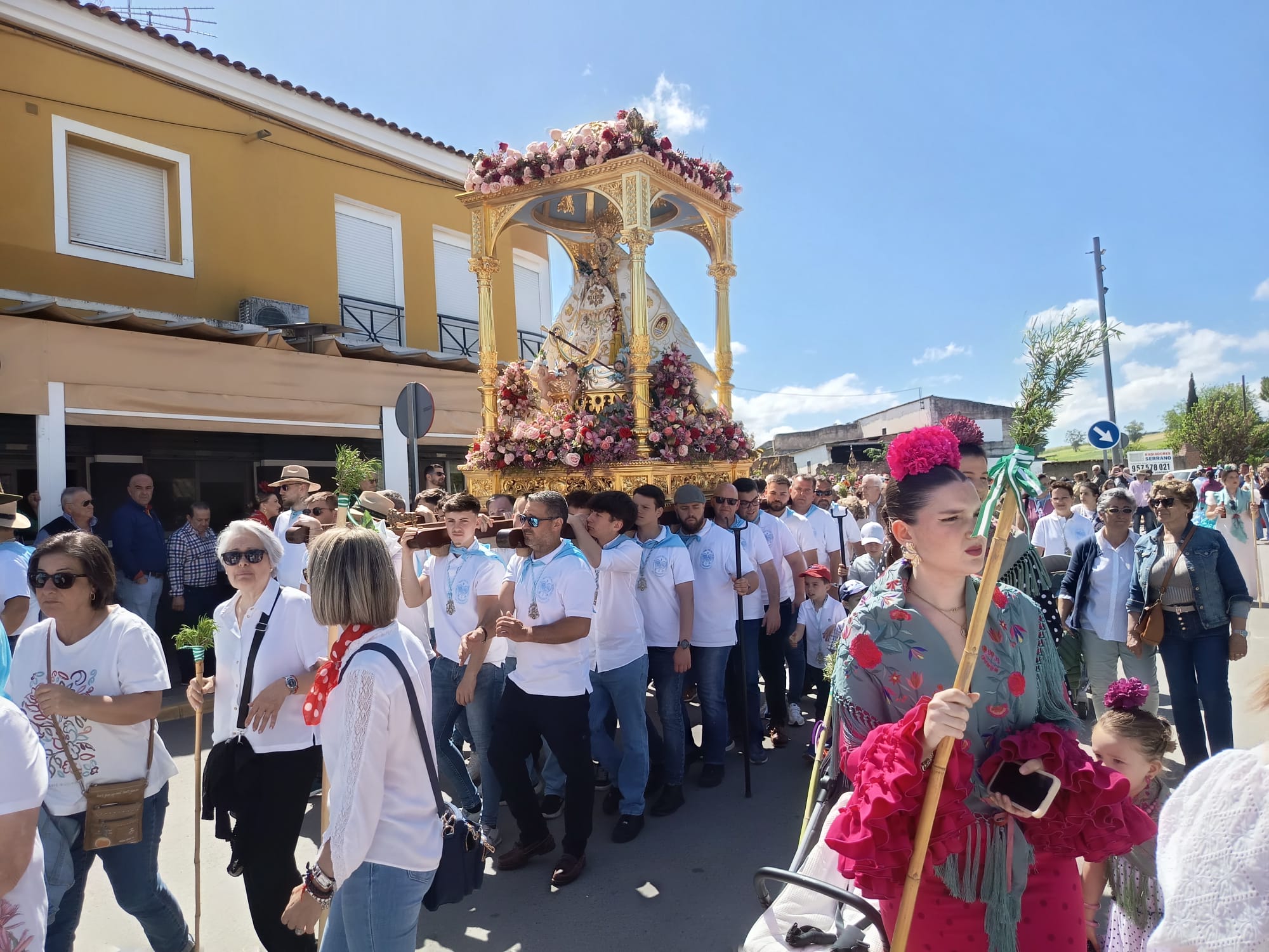 Romería de San Marcos 2026 (5)