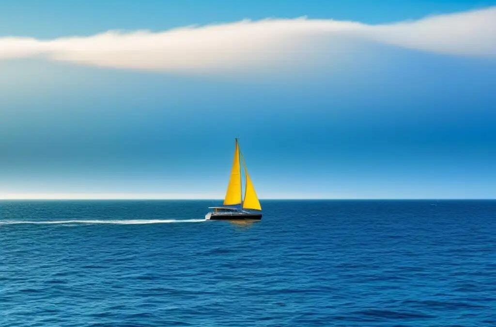 EL MAR