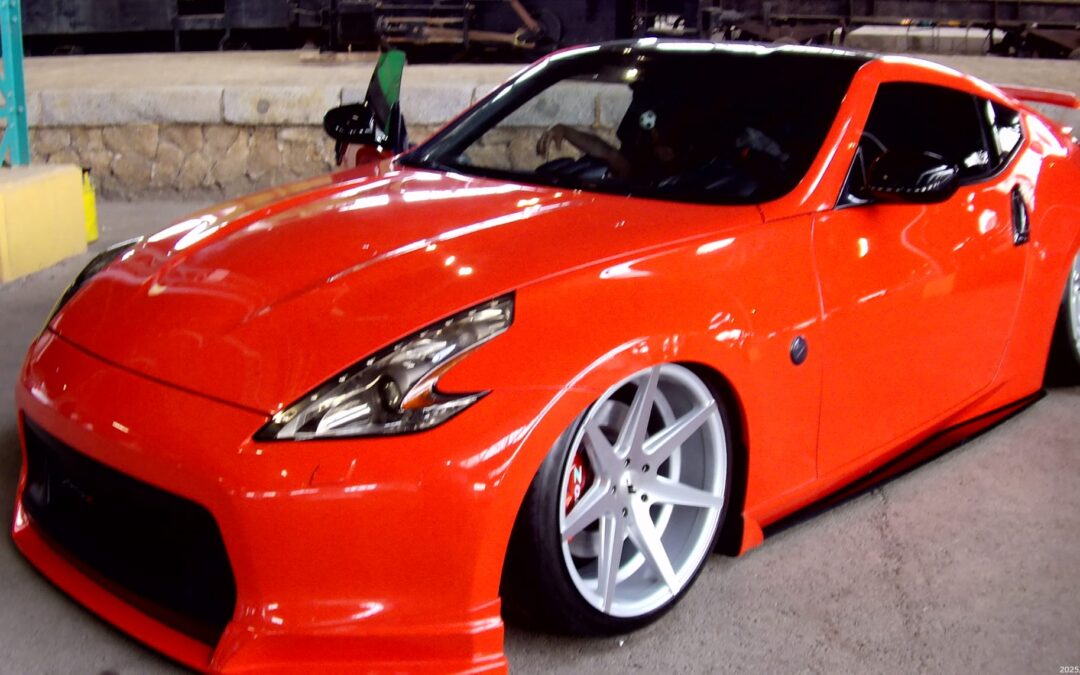Éxito de participación y alto nivel en la modalidad stance durante OC THE CENTRAL