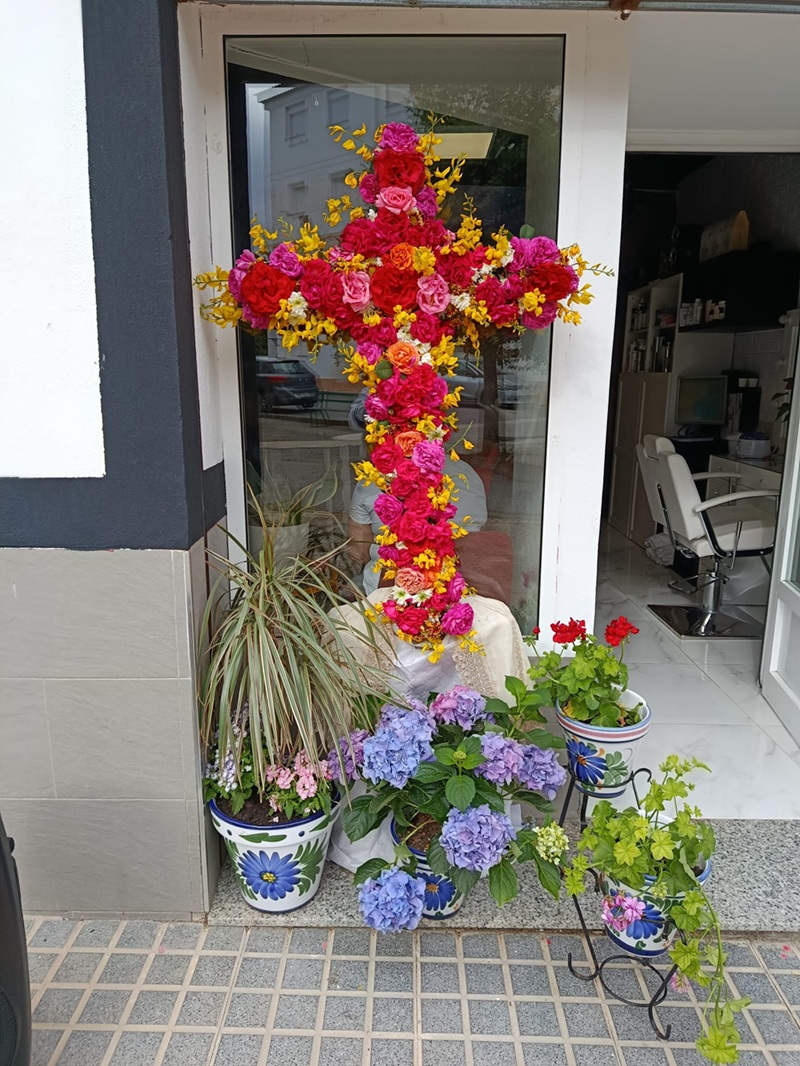 Cruz de Mayol