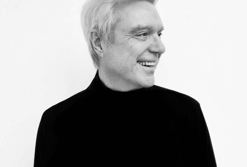 Andalucía en su órbita, pero fuera del mapa de giras: el universo David Byrne.