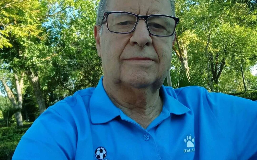 ARTÍCULO HOMENAJE: LA PLUMA Y EL CORAZÓN DE DANIEL SOLANO SUJAR