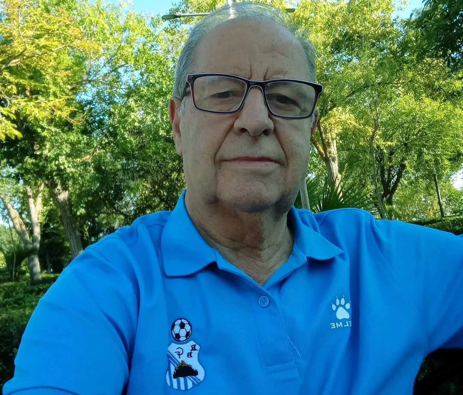 Daniel Solano Sújar