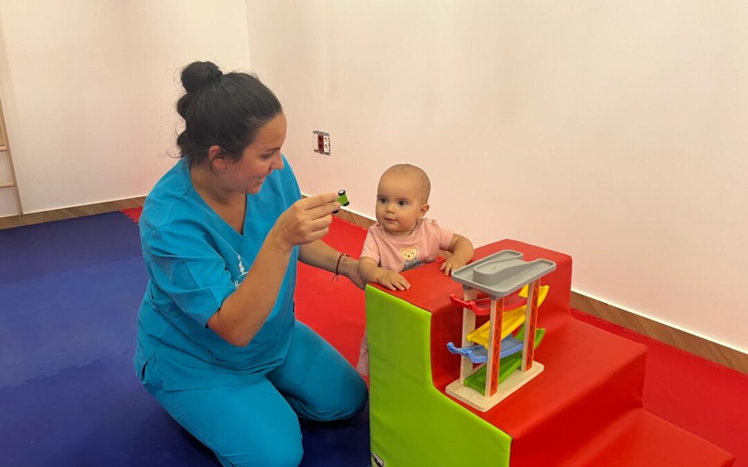 Buscan familias en Pozoblanco para participar en un estudio sobre terapia ocupacional en menores con TEA