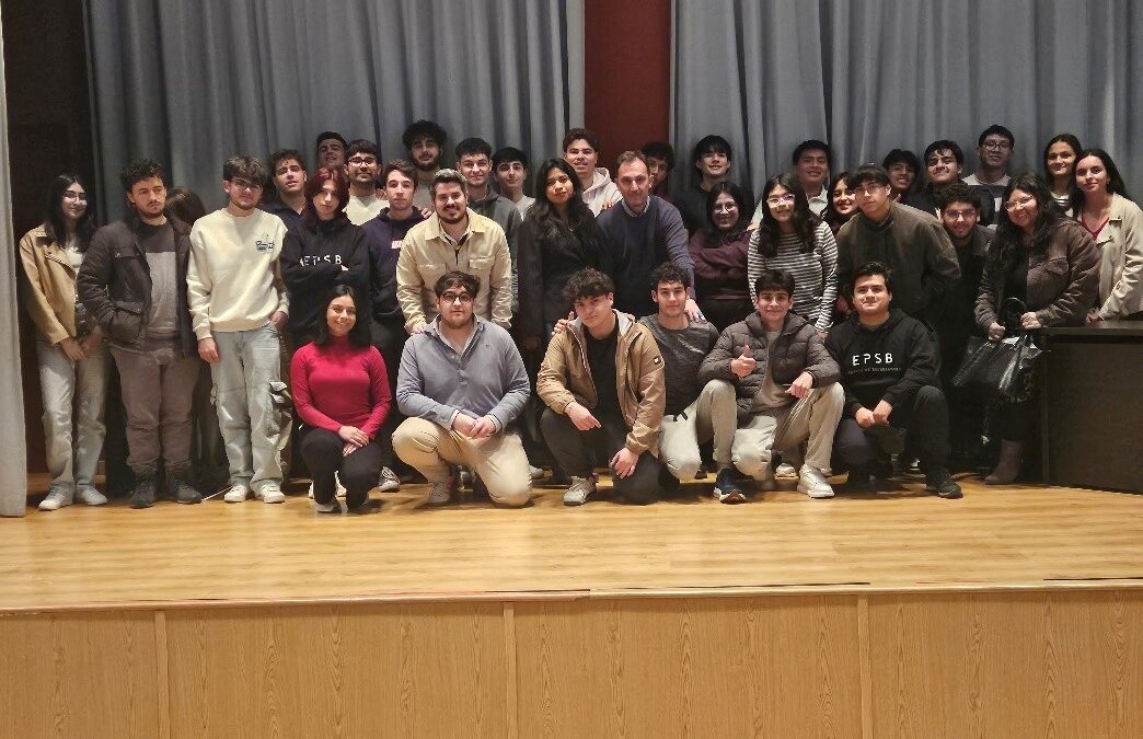 Diputación, Ayuntamiento de Belmez y la UCO consolidan el convenio de intercambio con Latinoamérica
