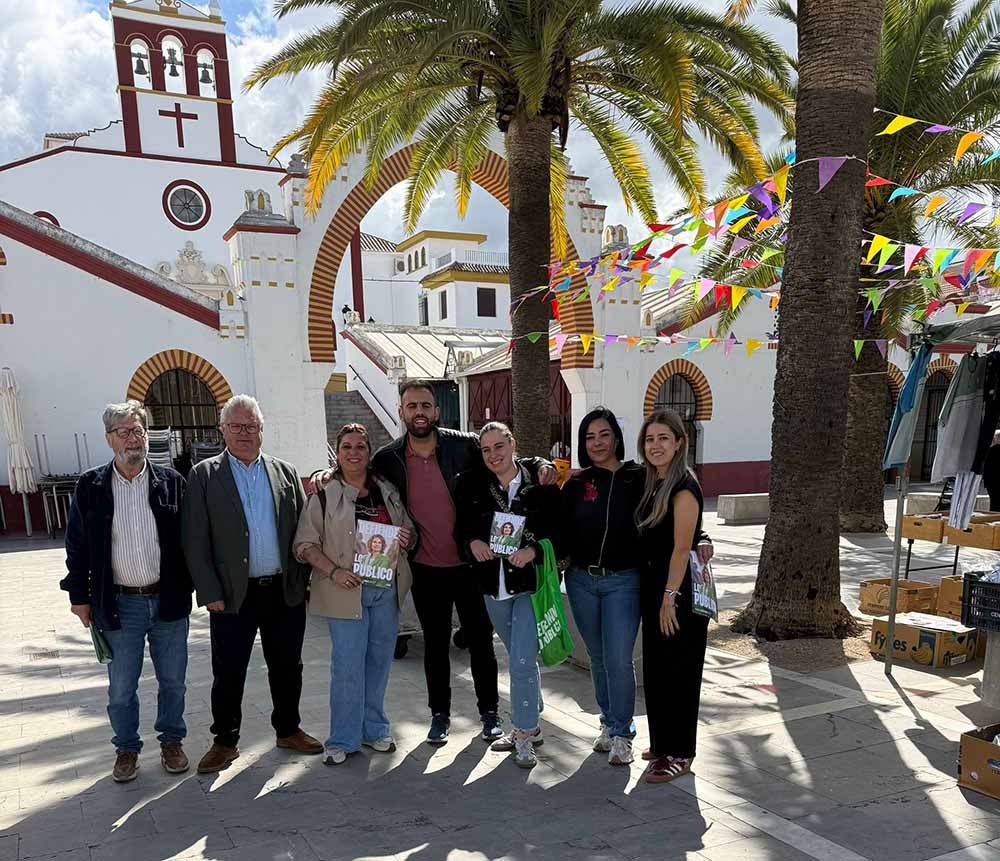 PSOE