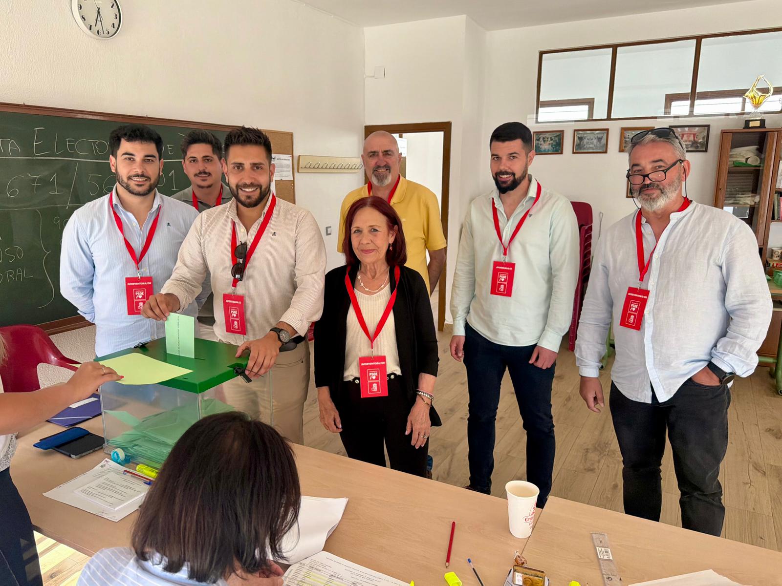 PSOE