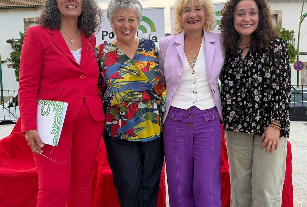 Por Andalucía llama a votar el 17 de mayo “por la sanidad pública” y exige a Moreno Bonilla explicaciones por el caso de los cribados de cáncer de mama