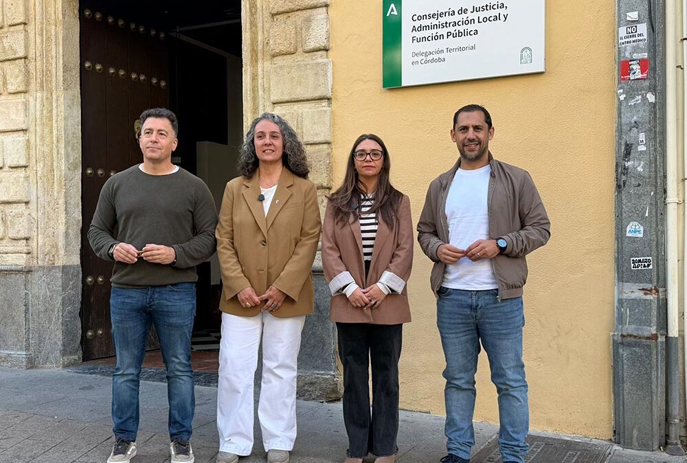Por Andalucía alerta de que Andalucía puede acabar como Madrid si Moreno Bonilla continúa “privatizando y vendiendo a cachos la sanidad pública”