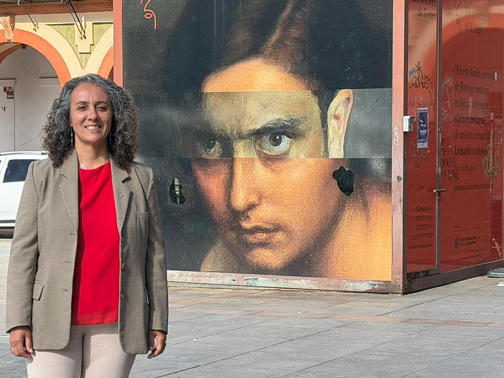 Por Andalucía pide el voto de las mujeres frente a la “precariedad, las violencias machistas y el abandono de Moreno Bonilla”