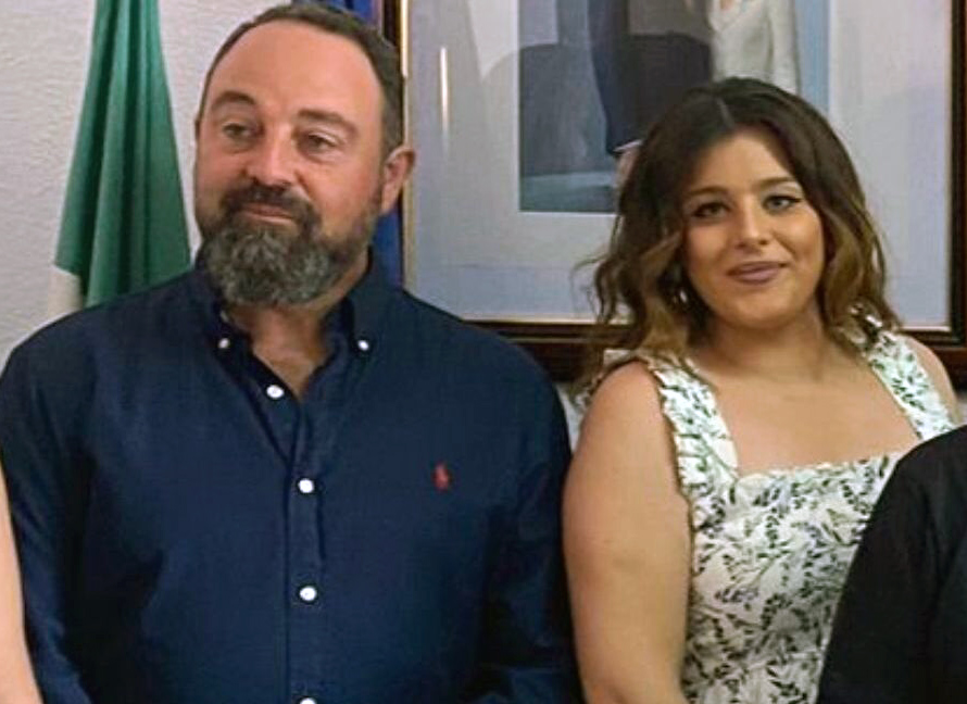Sara Montenegro y Sergio López Cabello abandonan VOX y pasan a ser concejales no adscritos en Villaviciosa de Córdoba