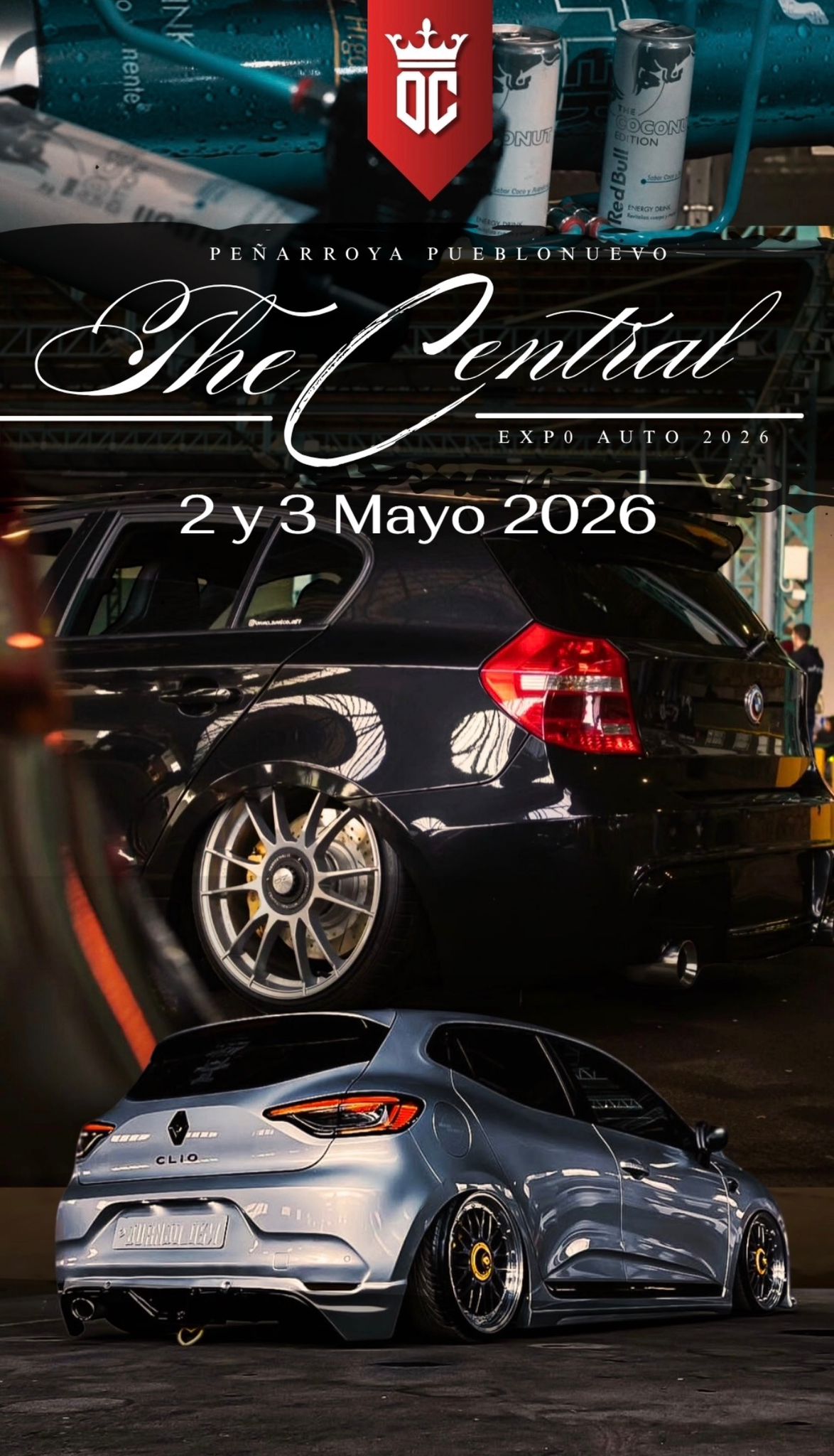 The Central