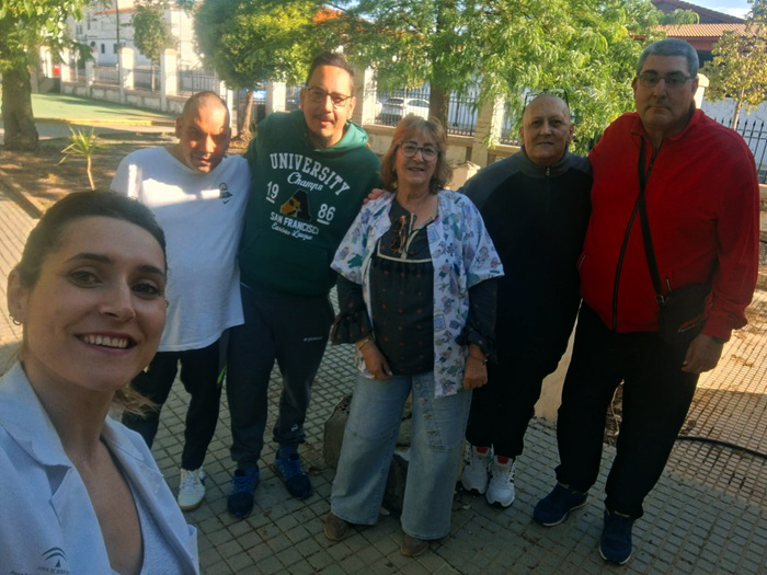 LA UNIÓN HACE LA FUERZA