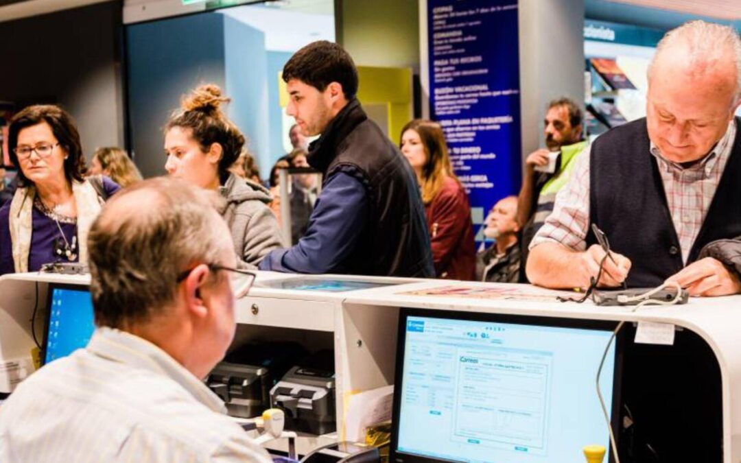 CCOO advierte que Correos necesita un 40 % más de plantilla en Córdoba para afrontar las elecciones andaluzas y el proceso de regularización de personas migrantes