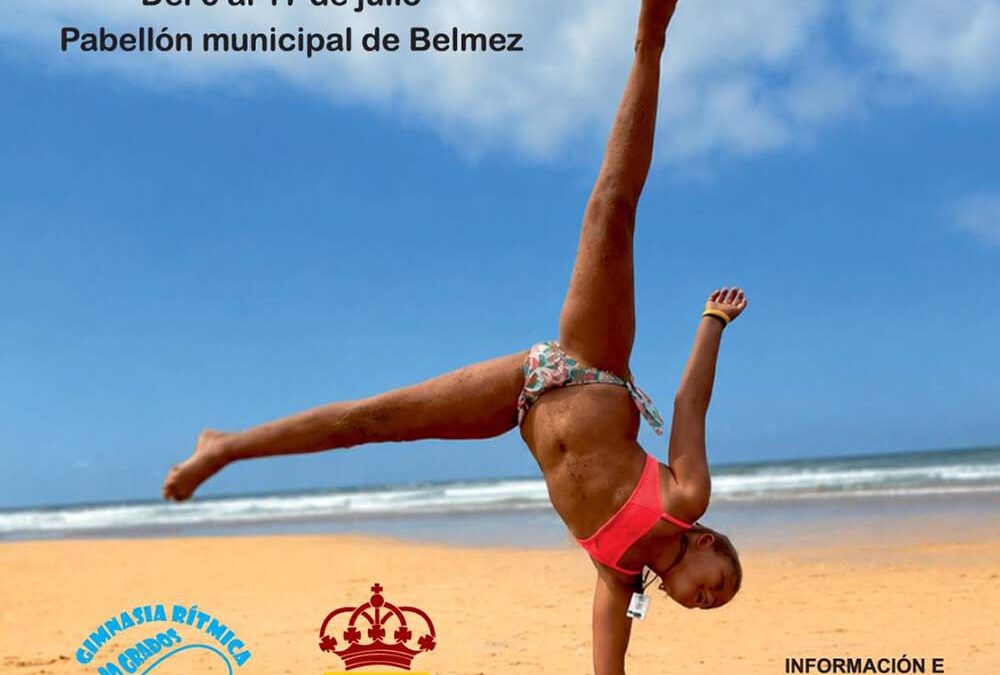 El Club Deportivo 30 Grados pone en marcha una nueva edición de VERANO GYM en Belmez